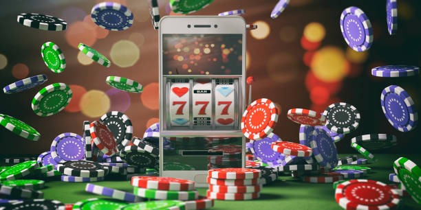 kode aa666 slot Slots